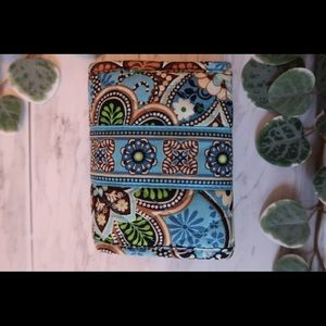 vera bradley wallet